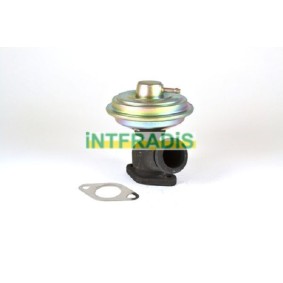AGR-Ventil 25866 von INTFRADIS günstig für 139,76 € online kaufen