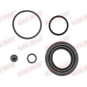 Acquista Kit revisione pinze freno da QUICK BRAKE online per 4 Cabrio (G23) a prezzi moderati