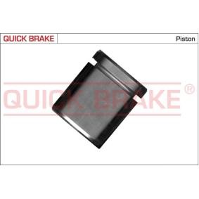 Kolben, Bremssattel 185029K von QUICK BRAKE günstig für 19,08 € online kaufen