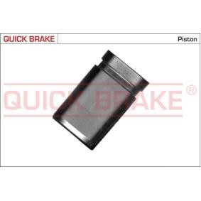 Comprar Émbolo, pinza del freno de QUICK BRAKE 185044K a bajo precio de 10,31 €