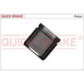 Køb Stempel, bremsekaliper af QUICK BRAKE 185082K til den lave pris 114,87 DKK