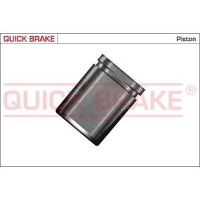 Kolben, Bremssattel 185132K von QUICK BRAKE günstig für 19,17 € online kaufen