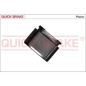 Køb Stempel, bremsekaliper af QUICK BRAKE 185136K til den lave pris 155,58 DKK