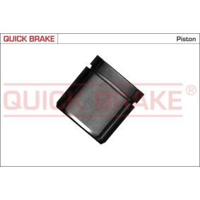 Køb Stempel, bremsekaliper af QUICK BRAKE 185158K til den lave pris 108,44 DKK