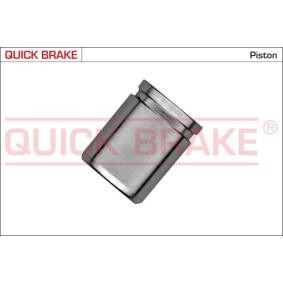 Kolben, Bremssattel 185229K von QUICK BRAKE günstig für 13,07 € online kaufen