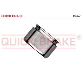 Achetez des Piston d'étrier de frein de chez QUICK BRAKE en ligne pour HILUX III Camion plate-forme/Châssis (KUN1_, TGN3_, TGN2_, T à prix modérés