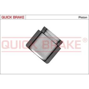 Comprar Émbolo, pinza del freno de QUICK BRAKE 185266K a bajo precio de 15,92 €