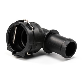 Osta Termostaattikotelo PREXAparts:llä P150140 edullisesti hintaan 9,42 €