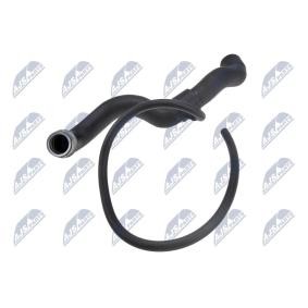 Compre Tubo flexível do radiador da NTY CPP-ME-004 a um preço baixo por 22,33 €