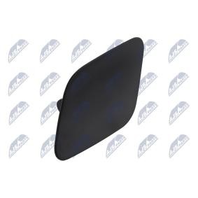 Compre Friso de para-choques de NTY online para X5 (E70) a preços moderados