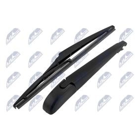 Compre Braço de limpa-vidros, limpeza de vidros da NTY EWB-PE-011 a um preço baixo por 13,43 €
