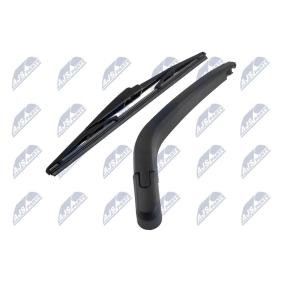 Compre Braço de limpa-vidros, limpeza de vidros da NTY EWB-TY-003 a um preço baixo por 13,92 €