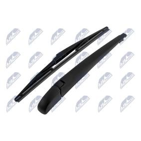 Compre Braço de limpa-vidros, limpeza de vidros da NTY EWB-TY-012 a um preço baixo por 12,54 €