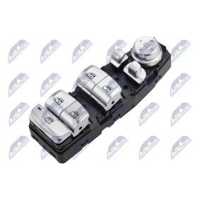 Compre Interruptor de vidros de NTY online para 5 Sedan (G30, F90) a preços moderados