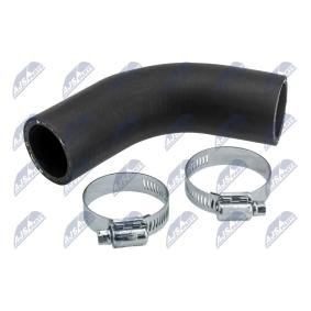 Compre Tubo flexível do ar de sobrealimentação da NTY GPP-TY-020 a um preço baixo por 19,13 €