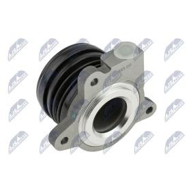 Acquista Dispositivo disinnesto centrale, Frizione da NTY NWS-CH-003 a buon mercato per soli 40,54 €