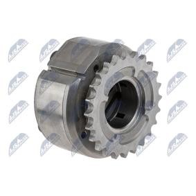 Compre Regulador do veio de excêntricos da NTY RKZ-TY-012 a um preço baixo por 124,73 €