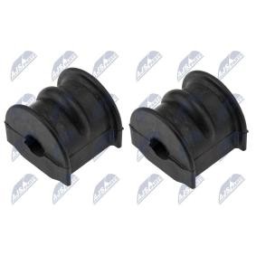 Acquista Gommino barra stabilizzatrice da NTY ZGS-DW-056 a buon mercato per soli 6,50 €
