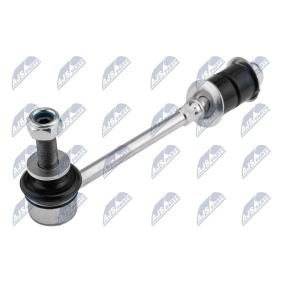 Compre Barra / escora, barra estabilizadora da NTY ZLP-TY-109 a um preço baixo por 9,55 €