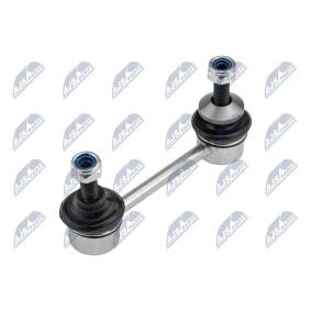 Acquista Bielletta barra stabilizzatrice da NTY ZLT-BM-013 a buon mercato per soli 9,93 €