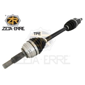 Antriebswelle für FORD von ZETA-ERRE