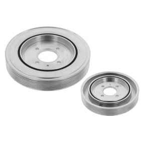 Riemenscheibe, Kurbelwelle CP-0133 von GOOM günstig für 101,05 € online kaufen
