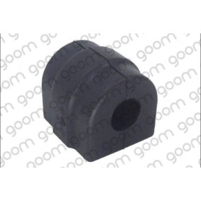 Lagerbuchse, Stabilisator SS-0292 von GOOM günstig für 7,27 € online kaufen