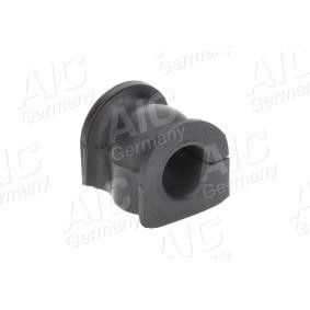 Stabigummis für HONDA von AIC