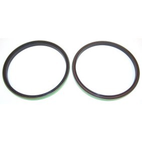 Wellendichtring, Radnabe des Herstellers ELRING - Originalware Artikelnummer: 456.130