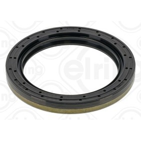 Wellendichtring, Radnabe des Herstellers ELRING - Originalware Artikelnummer: 457.120