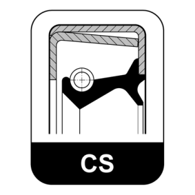 Compre Retentor, cubo da roda de ELRING online para Classe S Coupe (C126) a preços moderados