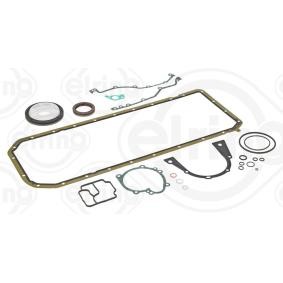 Dichtungssatz, Kurbelgehäuse für BMW von ELRING