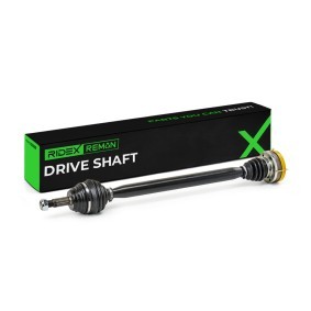Compre Palier de RIDEX REMAN online para SCIROCCO (53) a precios moderados