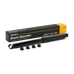 Stoßdämpfer von RIDEX