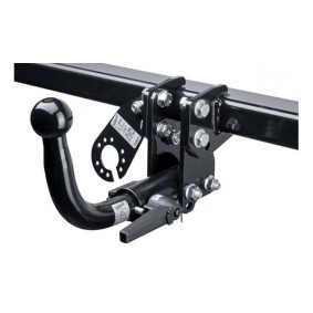 Compre Engate de reboque de Umbra Rimorchi online para Kangoo III MPV a preços moderados
