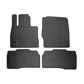 Fußmatten CK RFO07 von AutoStyle günstig für 54,29 € online kaufen