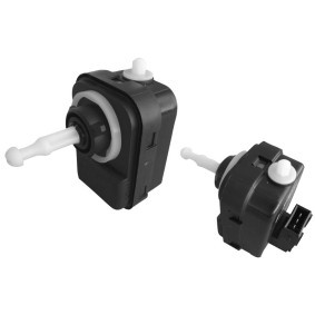 Leuchtweitenregulierung des Herstellers AutoStyle - Originalware Artikelnummer: DL LM14