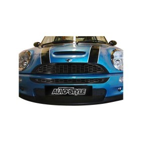 Kühlergrill des Herstellers AutoStyle - Originalware Artikelnummer: DX SG101B