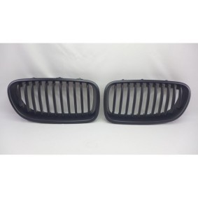 Kühlergrill des Herstellers AutoStyle - Originalware Artikelnummer: DX SG350B