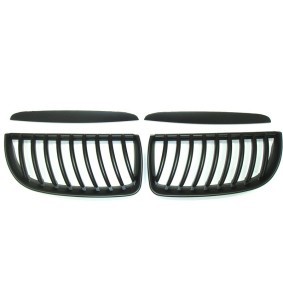 Kühlergrill des Herstellers AutoStyle - Originalware Artikelnummer: DX SG581B
