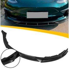 Spoiler, Kühlergitter DX VTS01 TESLA von AutoStyle