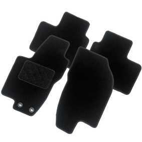 Comprar Alfombrillas de AutoStyle TM VO521 a bajo precio de 43,60 €