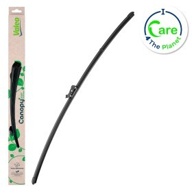 Compre Escova do limpa-vidros da VALEO 583991 a um preço baixo por 15,98 €