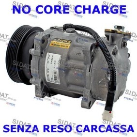 Klimakompressor 1.1251R von SIDAT günstig für 320,28 € online kaufen