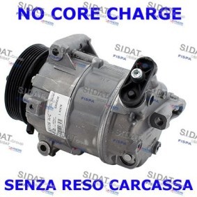 Klimakompressor 1.4147R von SIDAT günstig für 466,18 € online kaufen