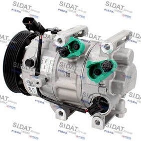 Klimakompressor für KIA von SIDAT