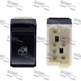 Compre Interruptor, elevadores dos vidros da SIDAT 5.145750 a um preço baixo por 45,95 €