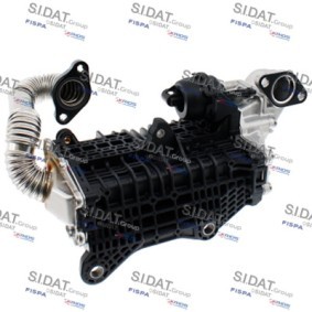 AGR Kühler 83.1232 von SIDAT günstig für 361,09 € online kaufen