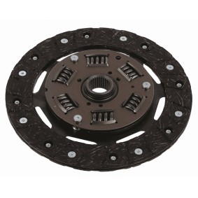 Acquista Disco frizione da SACHS 1878 634 291 a buon mercato per soli 40,50 €