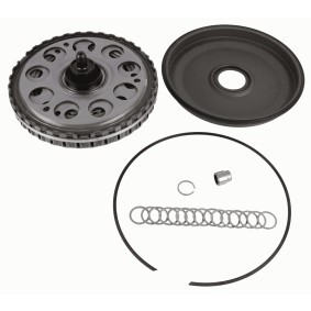 Kupplungssatz 3000 943 017 von SACHS günstig für 844,95 € online kaufen